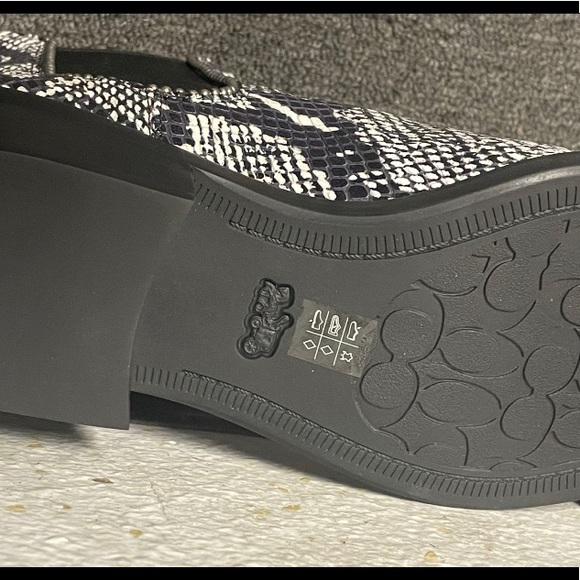 Coach - Picture 4 of 5